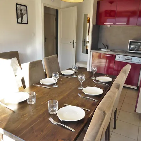 Apartment Les Fermes De Gervais - Fermes De Gervais C32 Mae-5226 *